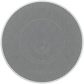 مكبر صوت Bowers & Wilkins CCM663 ثنائي الاتجاه مقاس 6 بوصات مثبت في السقف (قطعة واحدة)